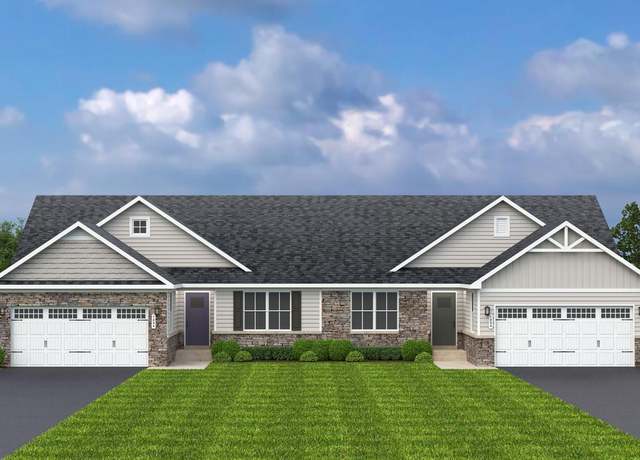 Property at LOT 654B Makayla Dr, Greencastle, PA 17225, 3 beds, 2 baths