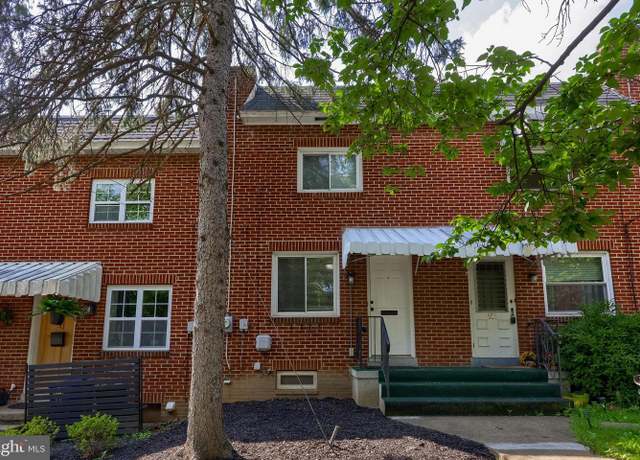 Property at 913 Union St, Lancaster, PA 17603, 2 beds, 1 bath