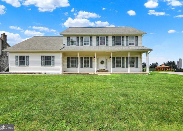 Property at 66 Eastfield Dr, Lebanon, PA 17042, 4 beds, 3 baths