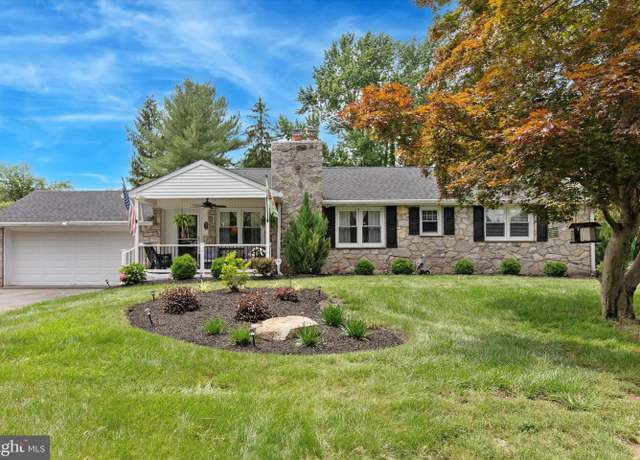 Property at 607 Jays Ln, Pottstown, PA 19464, 3 beds, 2.5 baths
