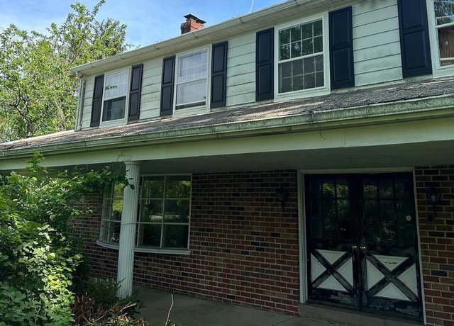 Property at 1512 Cedar Hill Rd, Ambler, PA 19002, 5 beds, 3.5 baths
