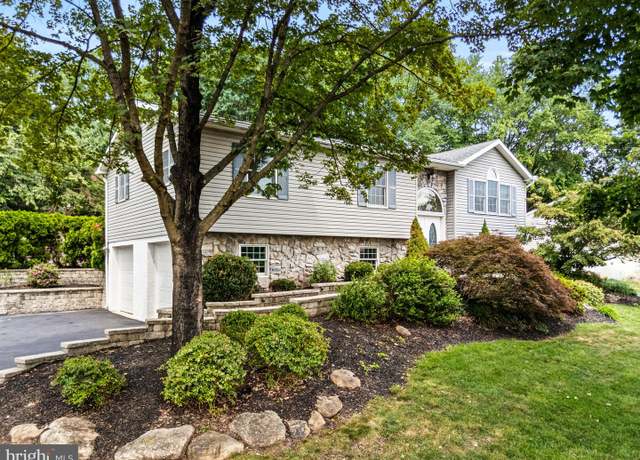 Property at 40 Church Rd, Royersford, PA 19468, 4 beds, 2.5 baths