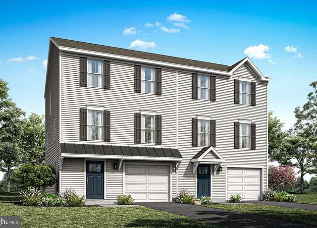 Property at 3255 Tepes Dr Lot 146, Northampton, PA 18067, 3 beds, 2.5 baths