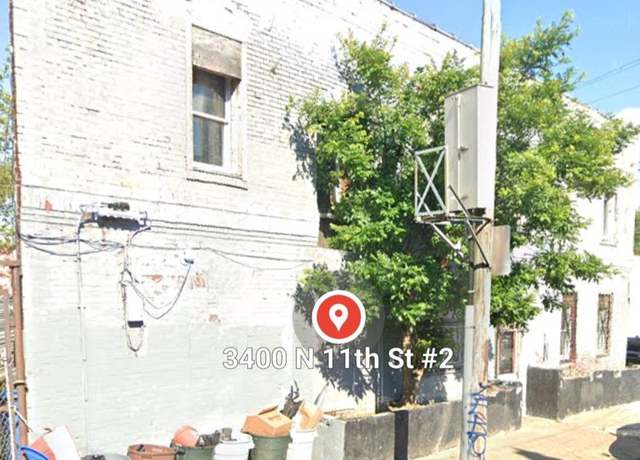 Property at 3400-2 N 11th St, Philadelphia, PA 19140