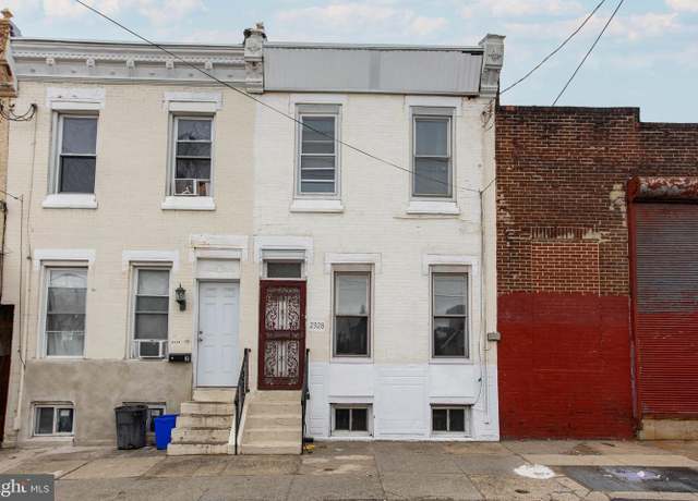 Property at 2328 N Marshall St, Philadelphia, PA 19133, 3 beds, 1.5 baths