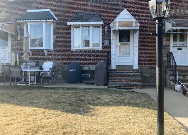 Property at 6244 Cardiff St, Philadelphia, PA 19149, 3 beds, 1 bath