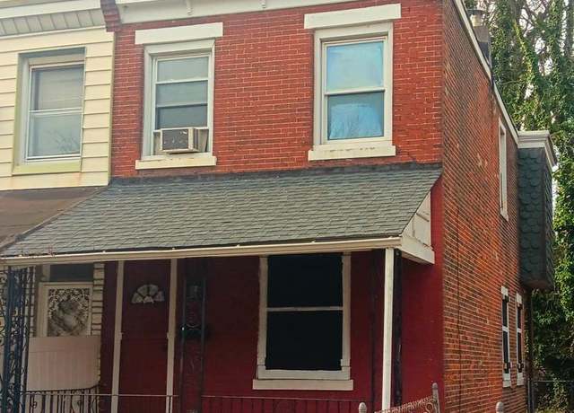 Property at 5036 Keyser St, Philadelphia, PA 19144, 3 beds, 1 bath