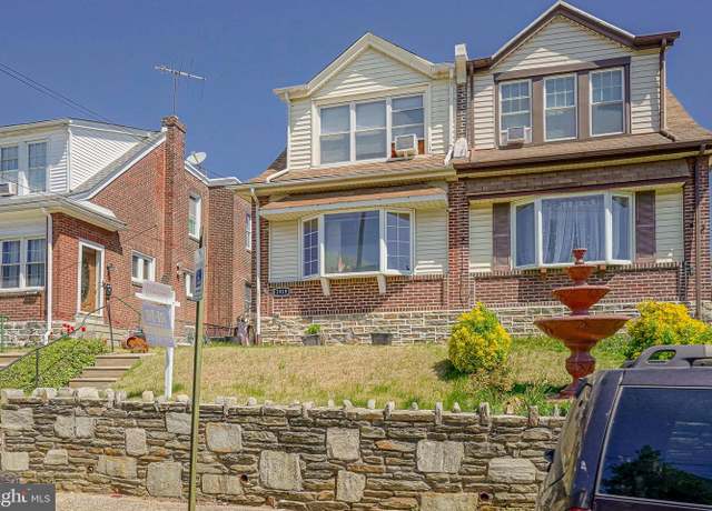 Property at 1919 Lansing St, Philadelphia, PA 19111, 3 beds, 1.5 baths