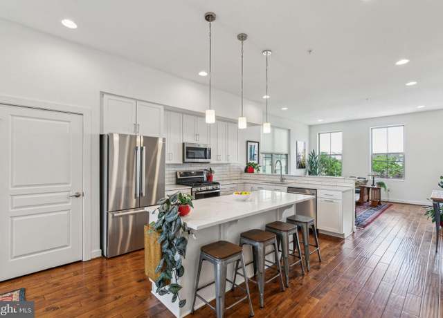 Property at 410 Reed St, Philadelphia, PA 19147, 3 beds, 4 baths