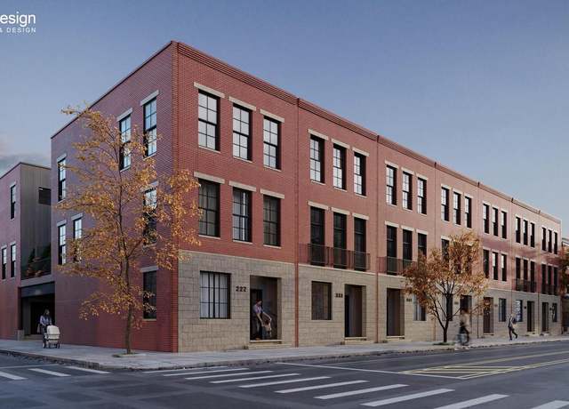 Property at 3145 W Montgomery Ave, Philadelphia, PA 19121, 4 beds, 4 baths