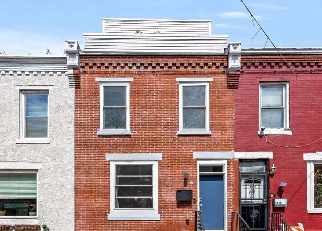 Property at 3021 Baltz St, Philadelphia, PA 19121, 3 beds, 2 baths