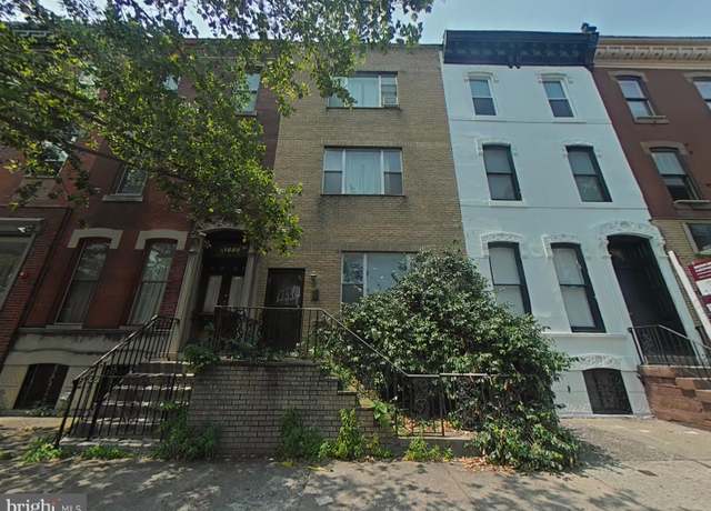 Property at 1620 S Broad St, Philadelphia, PA 19145, 6 beds, 2.5 baths