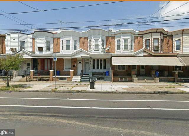 Property at 3160 Aramingo Ave, Philadelphia, PA 19134, 3 beds, 1 bath