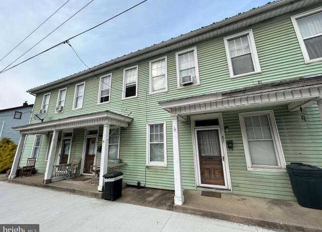 Property at 63-67 S 4th St, Newport, PA 17074, 9 beds