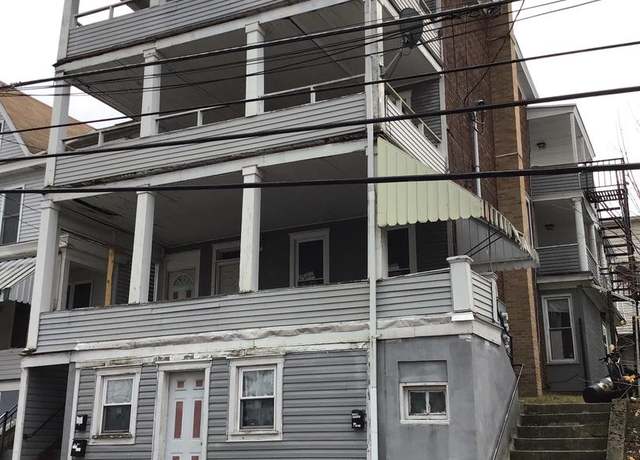 Property at 418 Hazle St, Tamaqua, PA 18252, 8 beds