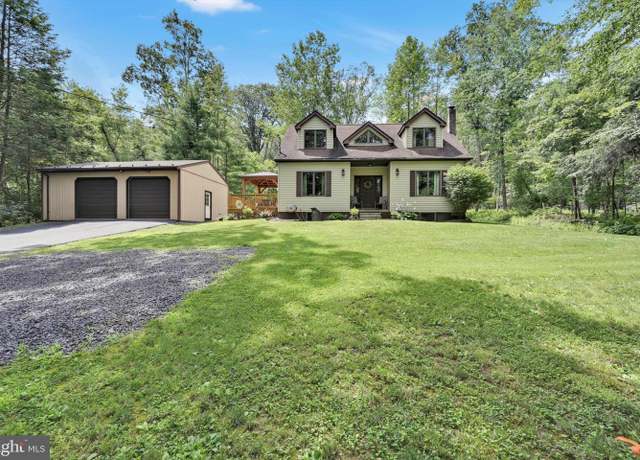 Property at 34 Zukas Ln, Ashland, PA 17921, 2 beds, 2 baths