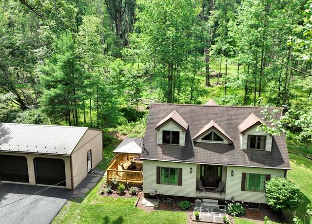 Property at 34 Zukas Ln, Ashland, PA 17921, 2 beds, 2 baths