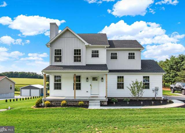 Property at 2536 Stoverstown Rd, Spring Grove, PA 17362, 3 beds, 2.5 baths