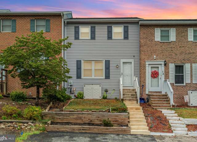 Property at 17 Mall Rd, Etters, PA 17319, 2 beds, 1.5 baths