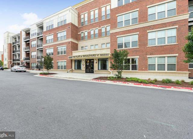Property at 10755 Fairgrounds Dr #431, Fairfax, VA 22030, 2 beds, 2 baths