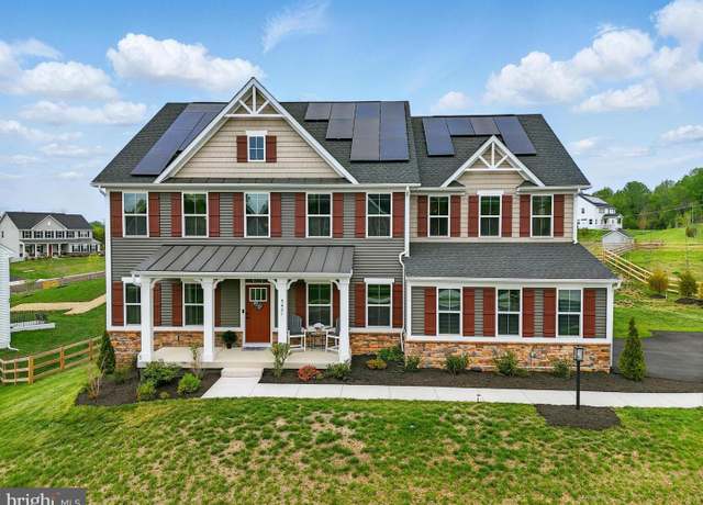 Property at 9421 Blue Jay Ct, Warrenton, VA 20187, 6 beds, 5 baths