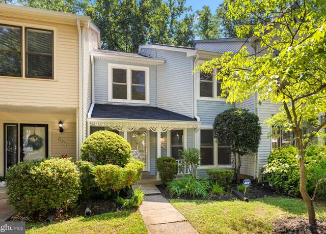 Property at 5409 Tripolis Ct, Burke, VA 22015, 3 beds, 3.5 baths