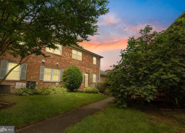 Property at 9562 Hagel Cir Unit 13/B, Lorton, VA 22079, 2 beds, 1 bath