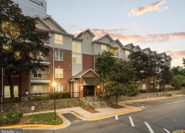 Property at 1521 Spring Gate Dr #10107, Mclean, VA 22102, 1 bed, 1 bath