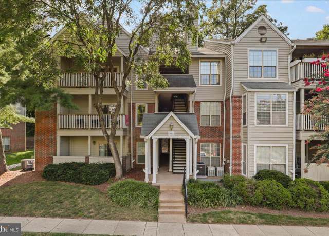 Property at 3910 Penderview Dr #633, Fairfax, VA 22033, 2 beds, 1 bath