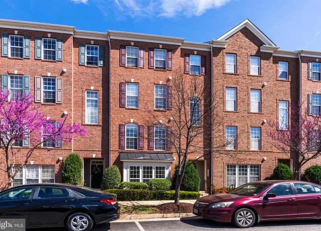 Property at 2250 Merseyside Dr, Woodbridge, VA 22191, 2 beds, 2.5 baths