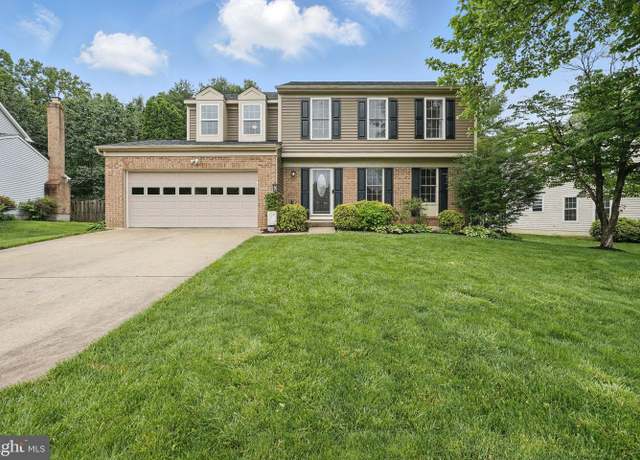 Property at 4549 Diehl Ct, Woodbridge, VA 22193, 4 beds, 3.5 baths