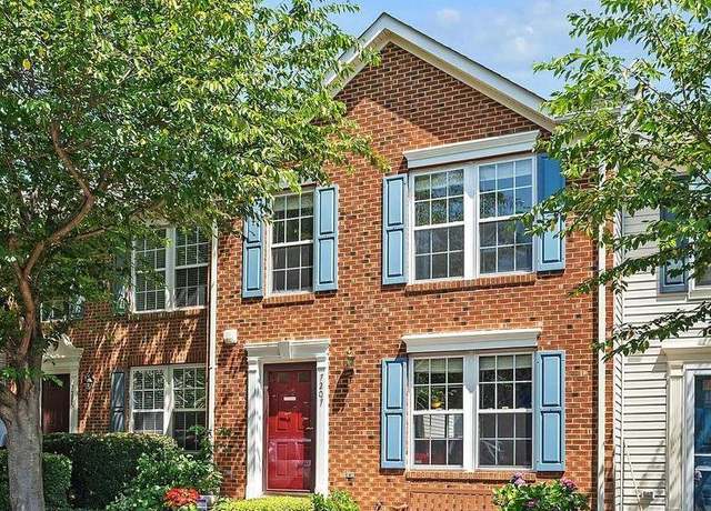 Property at 7207 Traphill Way, Gainesville, VA 20155, 3 beds, 3.5 baths