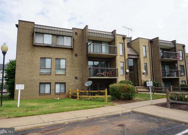 Property at 7593 Gales Ct #001, Manassas, VA 20109, 2 beds, 2 baths