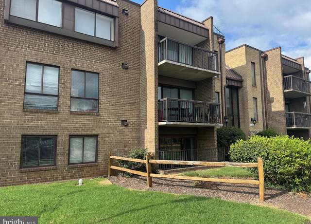 Property at 7593 Gales Ct #001, Manassas, VA 20109, 2 beds, 2 baths