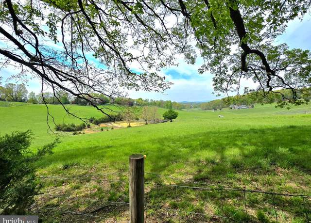 Property at 0 Indian Rdg, Rockingham, VA 22802