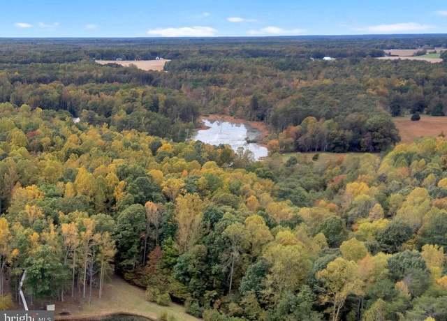 Property at 7411-A Marye Rd, Spotsylvania, VA 22551