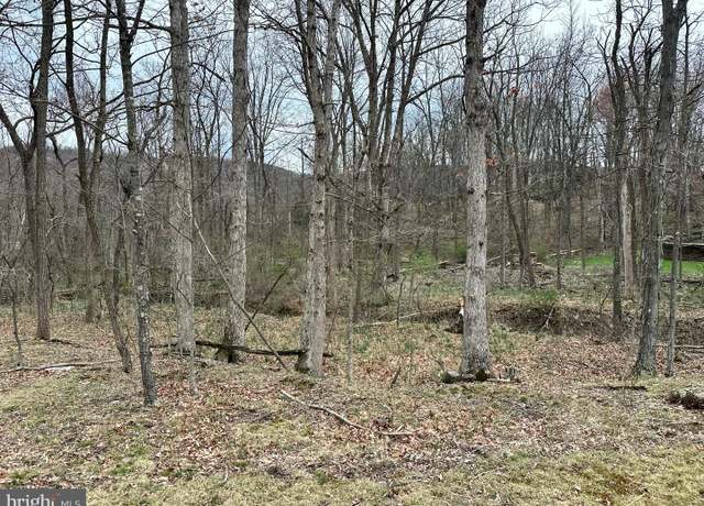 Property at Timberlake Estates - Lot 24, New Creek, WV 26743