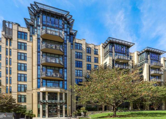Property at 4301 Military Rd NW #202, Washington, DC 20015, 2 beds, 2.5 baths