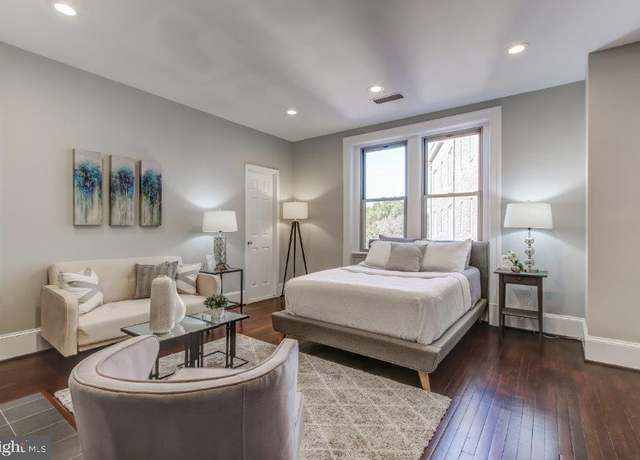 Property at 2129 Florida Ave NW #507, Washington, DC 20008, 1 bath