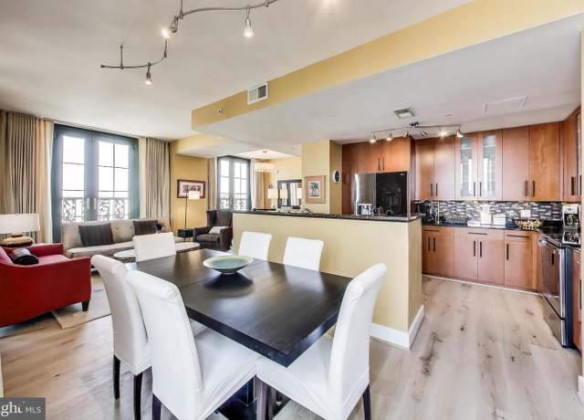 Property at 910 M St NW #1022, Washington, DC 20001, 3 beds, 2.5 baths