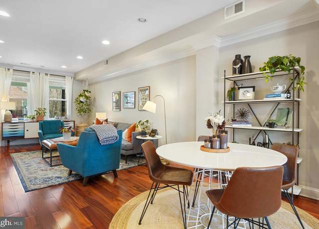 Property at 1917 H St NE, Washington, DC 20002, 4 beds, 3.5 baths