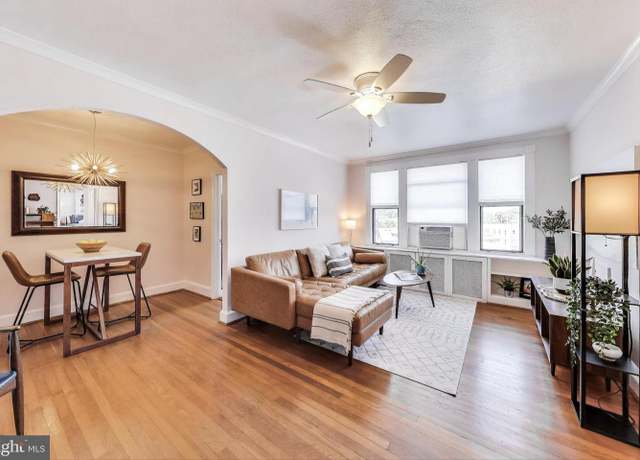 Property at 1365 Kennedy St NW #506, Washington, DC 20011, 1 bed, 1 bath