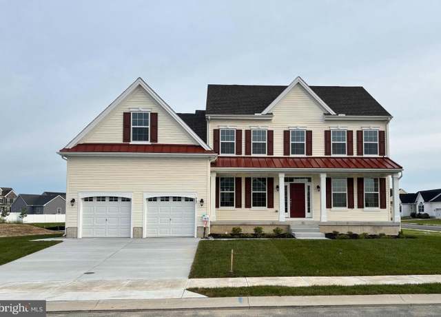 Property at 907 Weatherstone Ln, Felton, DE 19943, 4 beds, 3 baths