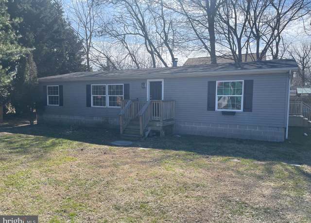 Property at 74 Frog Leg Ln, Frederica, DE 19946, 3 beds, 2 baths