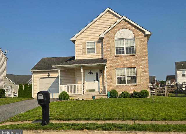 Property at 79 Liborio Ln, Smyrna, DE 19977, 3 beds, 2.5 baths