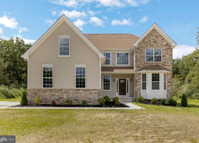 Property at 844 Saw Mill Rd Unit A, Townsend, DE 19734, 4 beds, 2.5 baths