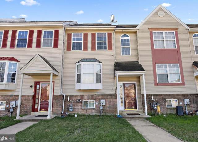 Property at 78 Three Rivers Dr, Newark, DE 19702, 3 beds, 1.5 baths