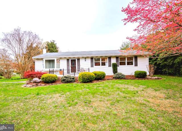 Property at 3972 Kirkwood Saint Georges Rd, Bear, DE 19701, 3 beds, 2 baths