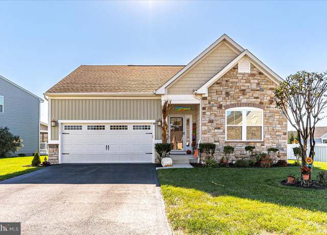 Property at 36865 Herring Way, Selbyville, DE 19975, 3 beds, 2 baths