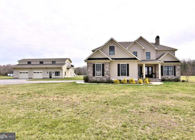 Property at 26 Canterbury Ct, Lewes, DE 19958, 5 beds, 4.5 baths